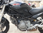     Ducati MS2R Monster800 2007  15